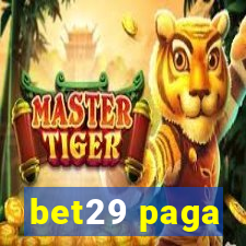 bet29 paga